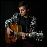 Impartisco lezioni di Chitarra Classica/Acustica/Elettrica